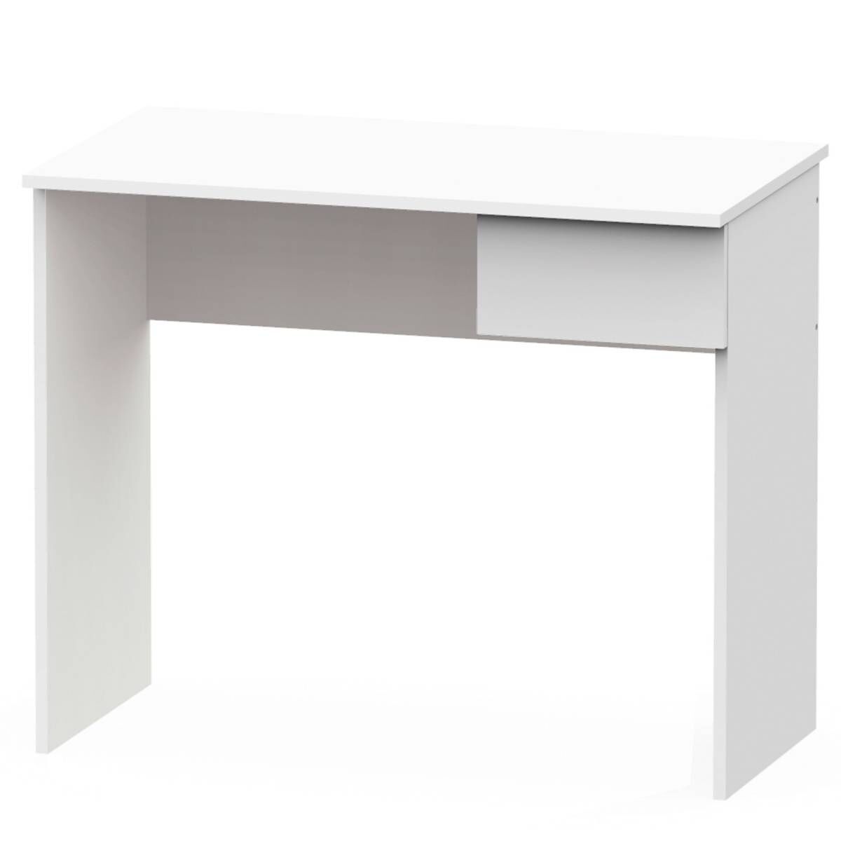 Escritorio con Cajón Turín Mate