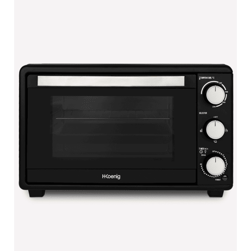 Mini Forno de Mesa Fo25 H.koenig