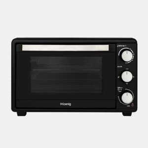 Mini Forno de Mesa Fo25 H.koenig