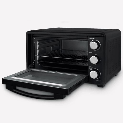 Mini Forno de Mesa Fo25 H.koenig