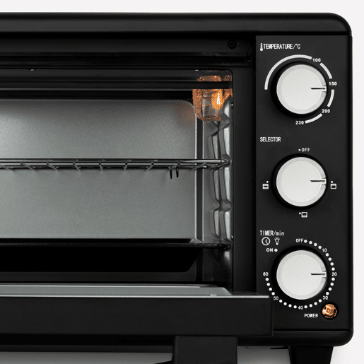 Mini Forno de Mesa Fo25 H.koenig