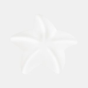 Beliani Iluminação de tecto SURNA