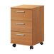 Cajonera 3 Cajones Buc Cerezo Cajonera 3 Cajones Buc Cerezo Madera Clara