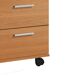 Cajonera 3 Cajones Buc Cerezo Cajonera 3 Cajones Buc Cerezo Madera Clara