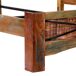 Estructura de cama 180x200 Estructura de cama 180x200 Multicolor