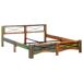 Estructura de cama 180x200 Estructura de cama 180x200 Multicolor