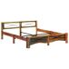 Estructura de cama 180x200 Estructura de cama 180x200 Multicolor