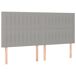 Cama box spring 160x200 Cama box spring 160x200 Azul