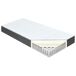 Cama box spring Cama box spring Gris