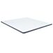 Cama box spring Cama box spring Gris
