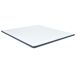 Cama box spring Cama box spring Gris