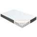 Cama box spring Cama box spring Gris