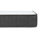 Cama box spring Cama box spring Gris