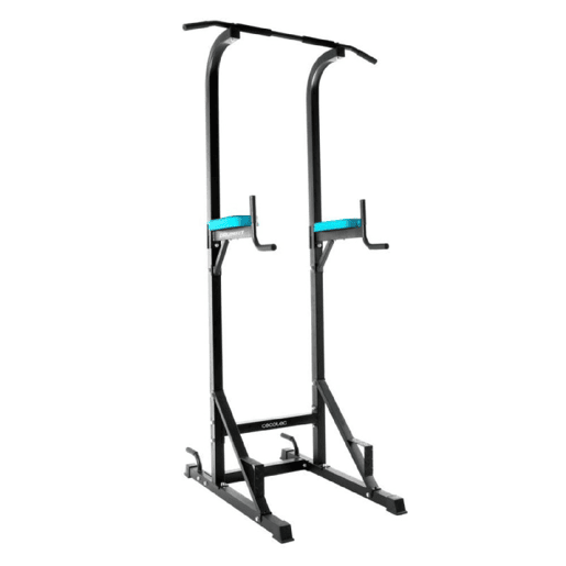 Estações de exercício Drumfit PullUps 4000 Cecotec