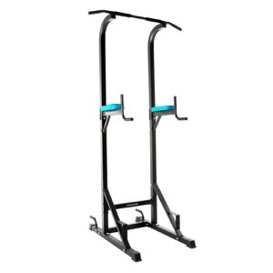 Estações de exercício Drumfit PullUps 4000 Cecotec
