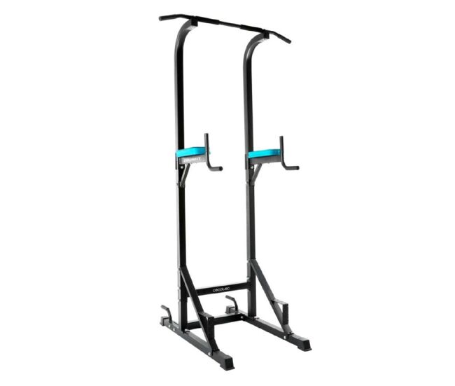 Ventilador de torre drumfit pullups 4000