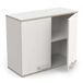 Cocina modular completa Cocina modular completa Blanco/ Madera
