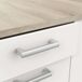 Cocina modular completa Cocina modular completa Blanco/ Madera