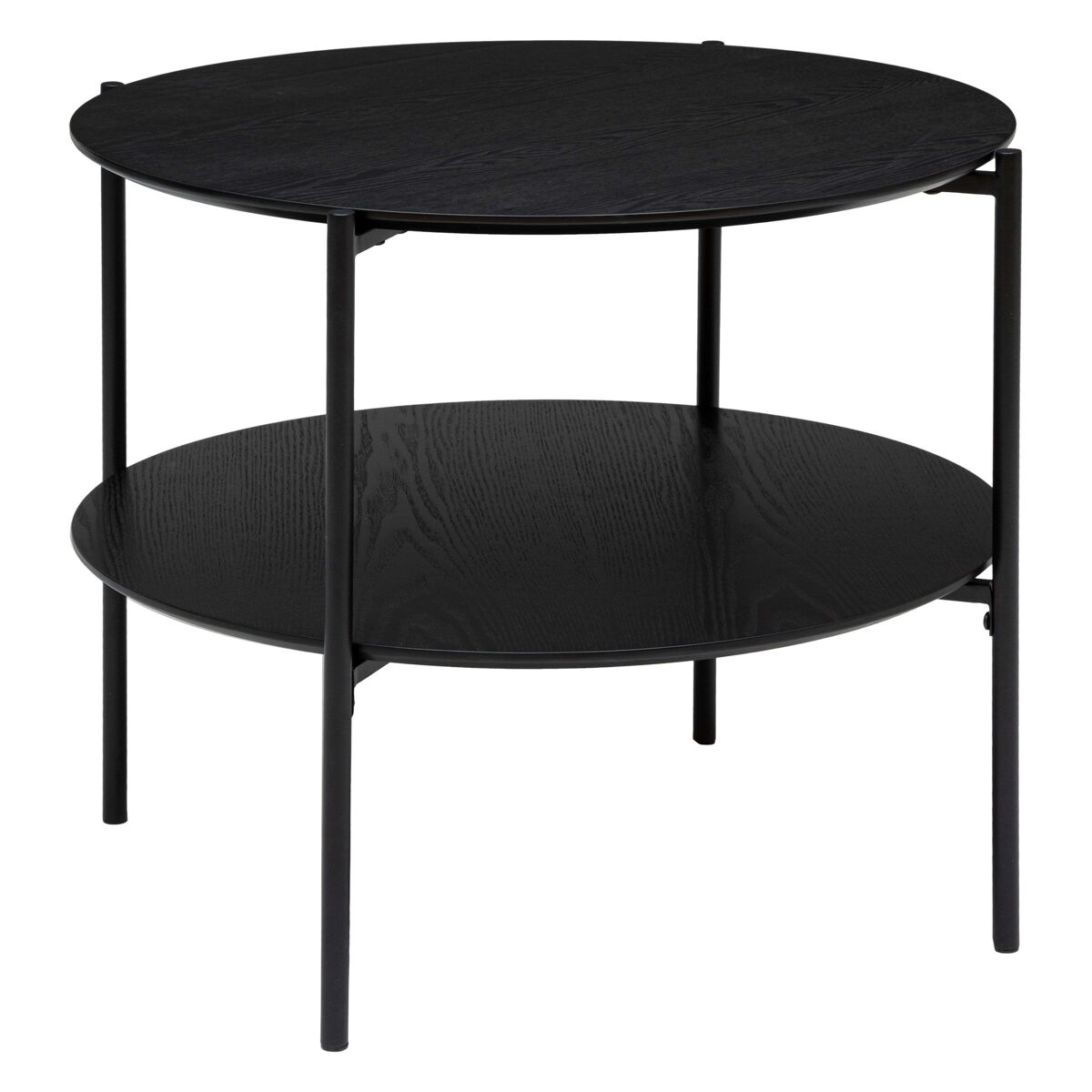 Mesa de Centro Redonda Kemi