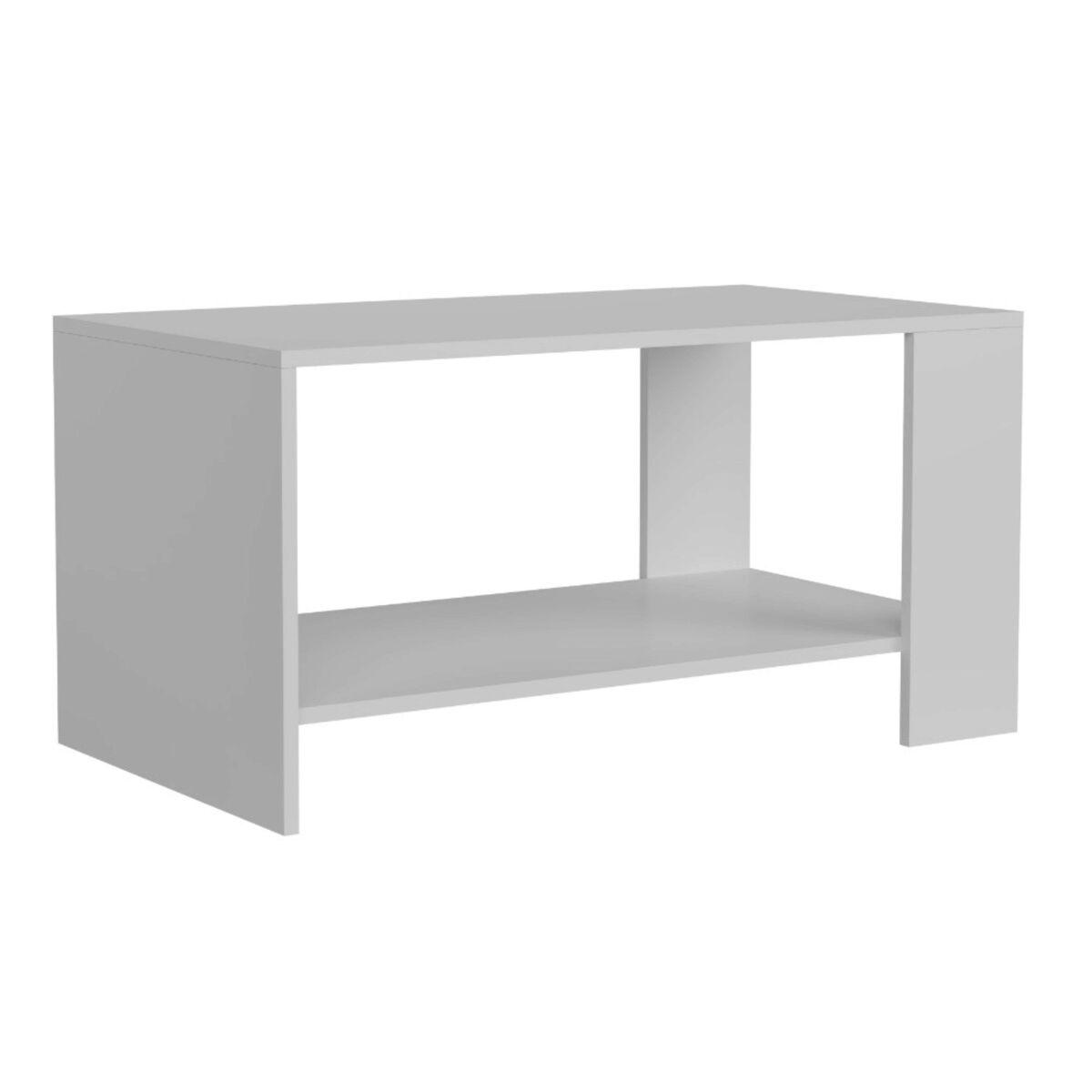 Mesa de Ctro Salón Comedor Estilo Contemporáneo