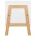 Baúl Infantil Almacamito para Niños 2 Cajones Baúl Infantil Almacamito para Niños 2 Cajones Blanco/ Madera