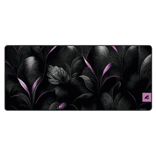 Tapete de Rato Sharkoon SGP30D4 xxl Preto Multicolor
