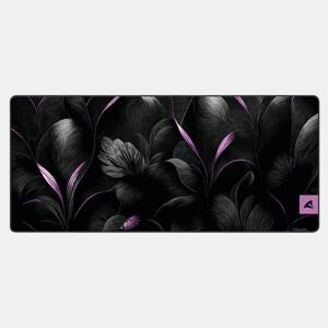 Tapete de Rato Sharkoon SGP30D4 xxl Preto Multicolor