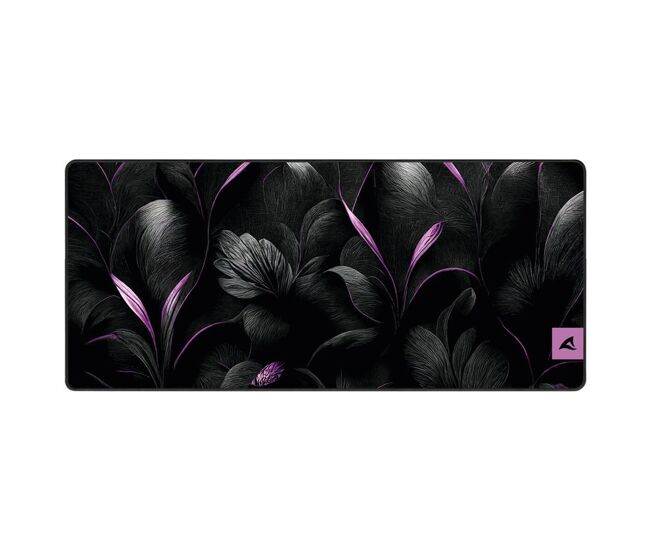Alfombrilla de ratón sharkoon sgp30d4 xxl negro multicolor