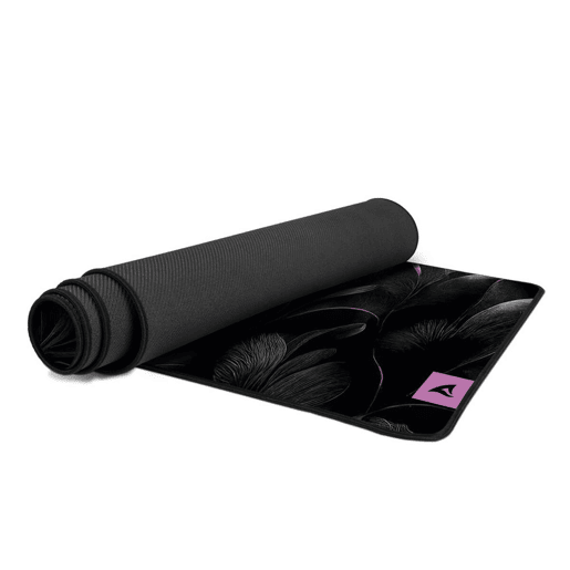 Tapete de Rato Sharkoon SGP30D4 xxl Preto Multicolor