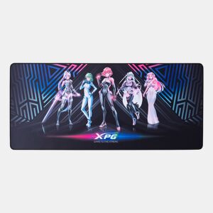 Tapete de Rato XPG Frontline XL Saga Series