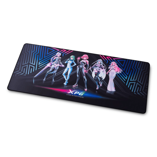 Tapete de Rato XPG Frontline XL Saga Series