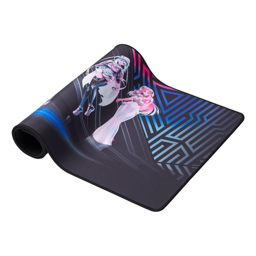 Tapete de Rato XPG Frontline XL Saga Series