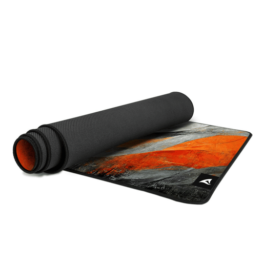 Tapete de Rato Sharkoon SGP30D6 XXL Preto Multicolor