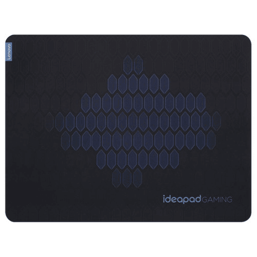 Tapete Antiderrapante Lenovo GXH1C97872 Azul Preto