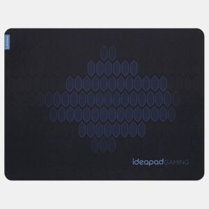 Tapete Antiderrapante Lenovo GXH1C97872 Azul Preto