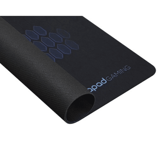 Tapete Antiderrapante Lenovo GXH1C97872 Azul Preto