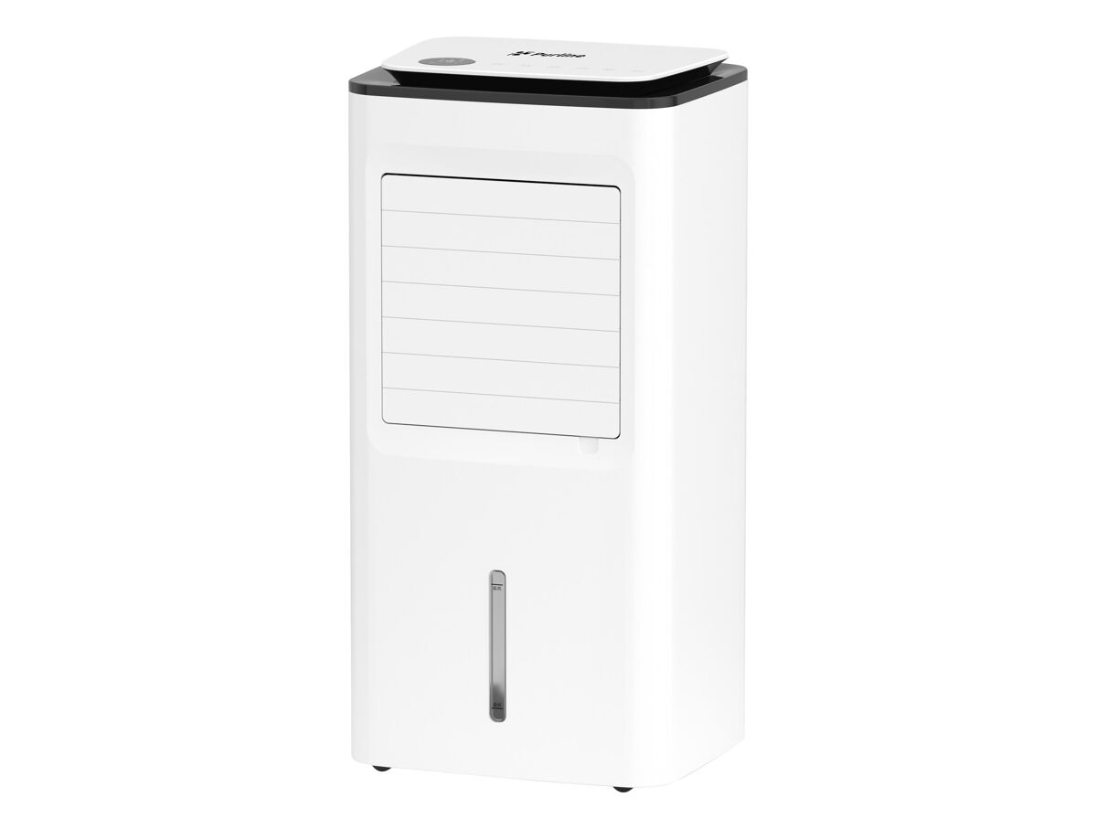 Climatizador Evaporativo digital de gran caudal