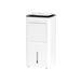 Climatizador Evaporativo digital de gran caudal Climatizador Evaporativo digital de gran caudal Blanco