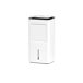 Climatizador Evaporativo digital de gran caudal Climatizador Evaporativo digital de gran caudal Blanco
