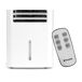 Climatizador Evaporativo digital de gran caudal Climatizador Evaporativo digital de gran caudal Blanco