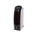 Climatizador evaporativo portatil con 6 velocidades y temporizador Climatizador evaporativo portatil con 6 velocidades y temporizador Negro