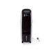 Climatizador evaporativo portatil con 6 velocidades y temporizador Climatizador evaporativo portatil con 6 velocidades y temporizador Negro