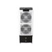 Climatizador evaporativo de gran caudal con ventilador Climatizador evaporativo de gran caudal con ventilador Blanco