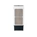 Climatizador evaporativo de gran caudal con ventilador Climatizador evaporativo de gran caudal con ventilador Blanco