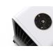 Climatizador Evaporativo con Sistema de Enfriado Automático del agua Climatizador Evaporativo con Sistema de Enfriado Automático del agua Blanco