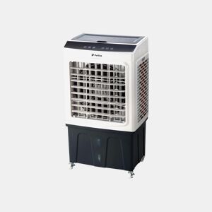 Painel tátil digital LED. Caudal: 3.500m3h. Abertura superior para enchimento e possibilidade de instalar refrigeradores.
