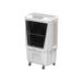 Climatizador evaporativo de gran caudal y 3 velocidades Climatizador evaporativo de gran caudal y 3 velocidades Blanco