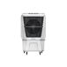 Climatizador evaporativo de gran caudal y 3 velocidades Climatizador evaporativo de gran caudal y 3 velocidades Blanco