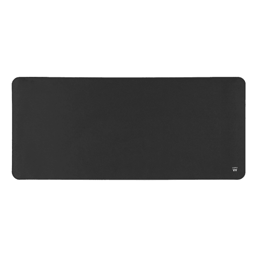 Tapete de Rato Ewent EW3182 Preto