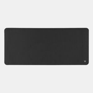 Tapete de Rato Ewent EW3182 Preto
